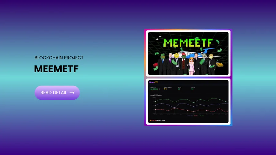 MemeETF