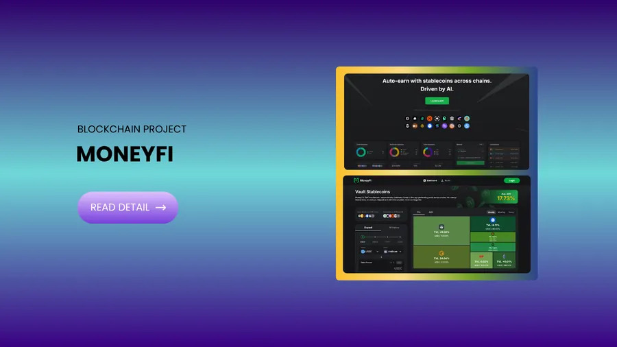 MoneyFi