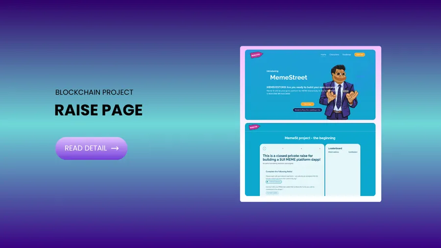 Raise Page