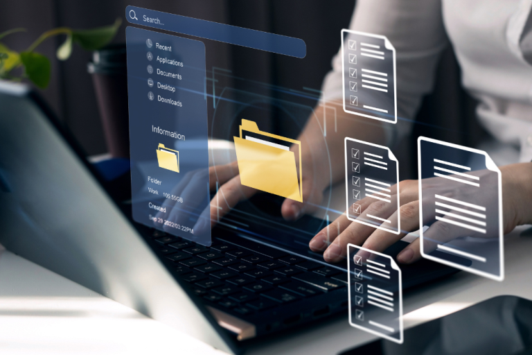 Enterprise Knowledge Is Moving Beyond Documentation Systems