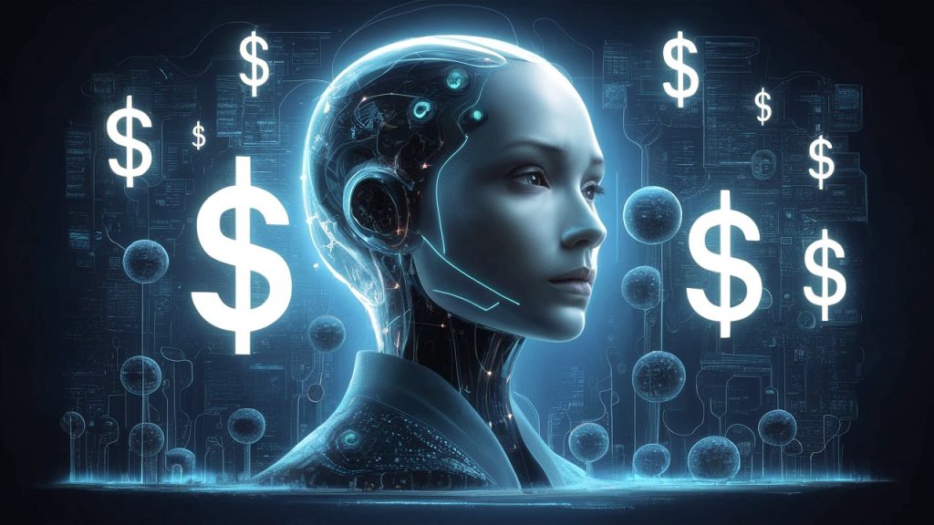 Why Companies Still Can’t See Where AI Spending Goes