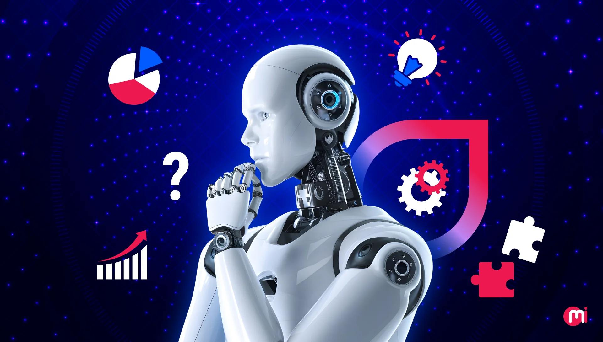 AI decision making