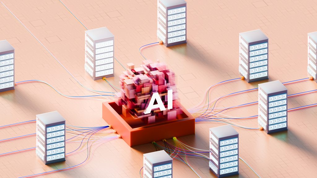 Open-Weight AI