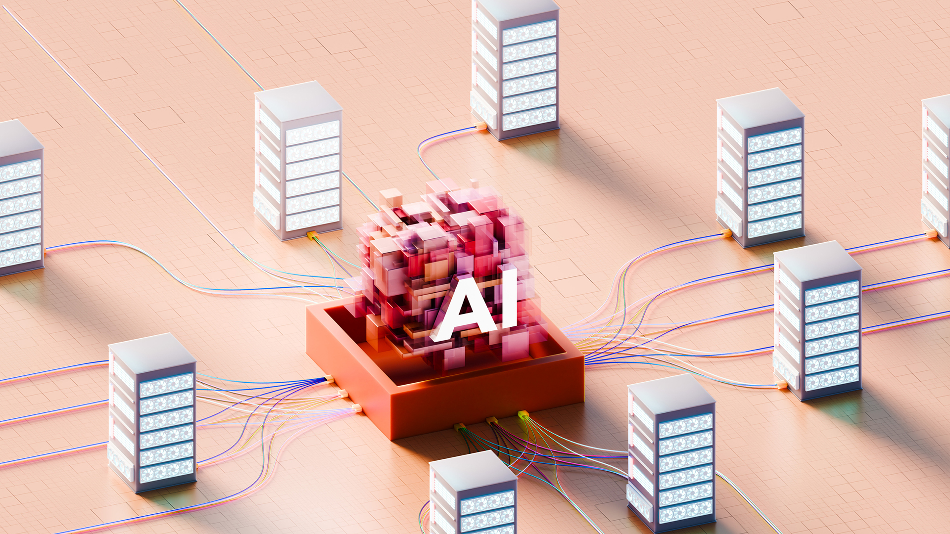 Open-Weight AI